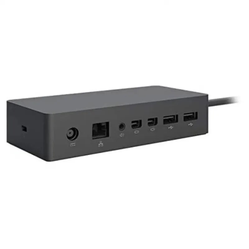Microsoft Dock Station Model 1661 - Preowned Microsoft Dock Station Model 1661 - Preowned